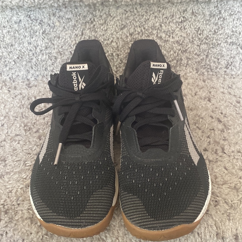 Reebok Nano X